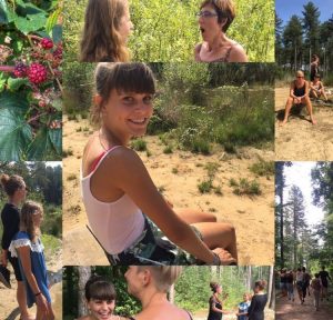 Tweezielenweekend: Moeder en jonge dochter (van 12 tot 17 jaar) @ B&B Parva Sed Apta te Rijkhoven | Bilzen | Vlaanderen | België