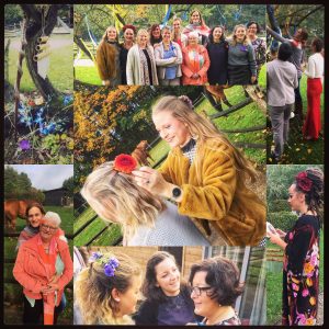 Tweezielenweekend: Moeder en volwassen dochter (vanaf 18 jaar) @ B&B Parva Sed Apta te Rijkhoven | Bilzen | Vlaanderen | België